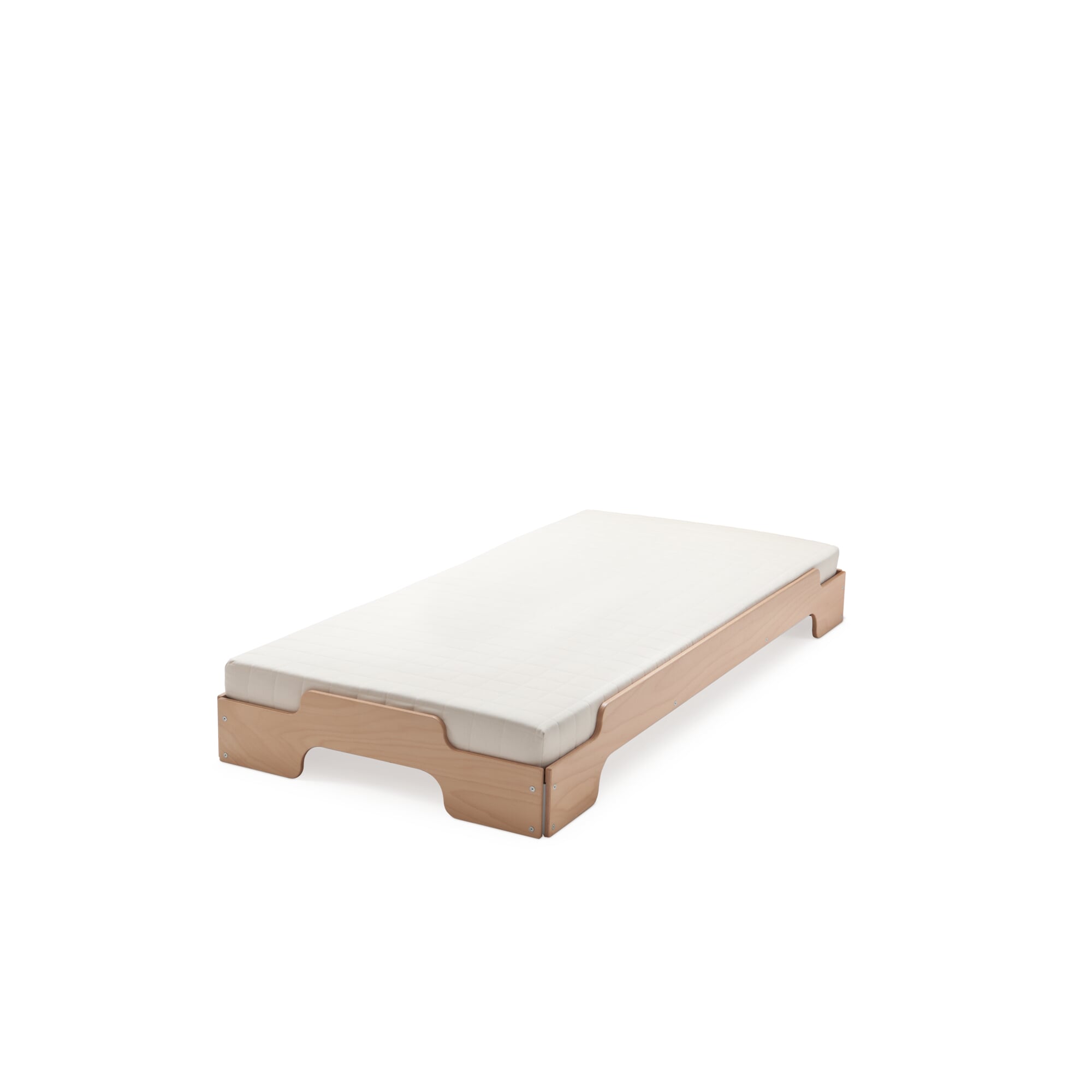 Heath stacking bed, Classic variant | Manufactum